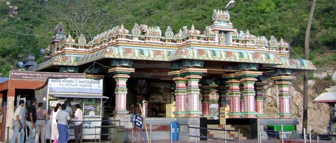 Bakthi-Tours-in-Coimbatore